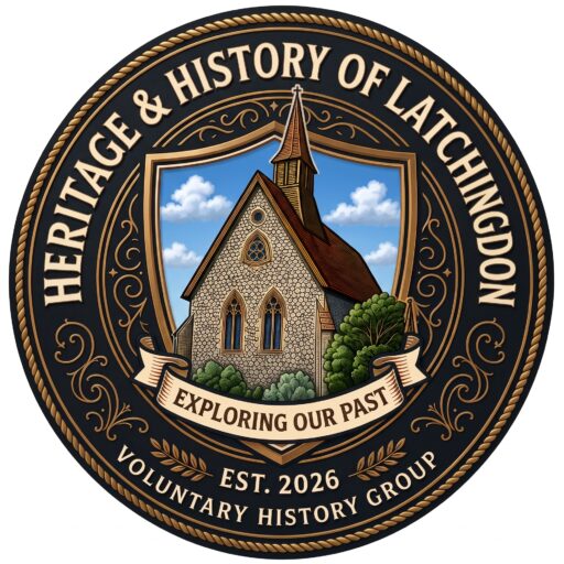 History & Heritage of Latchingdon